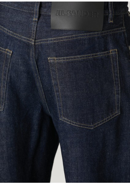 Lacivert Jean Pantolon indirimleri