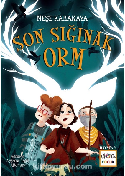 Son Sığınak Orm