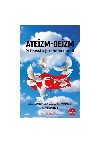 Ateizm - Deizm