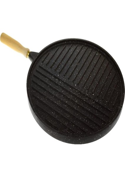 Bondy Granit Döküm Ikiz Tava Akl3