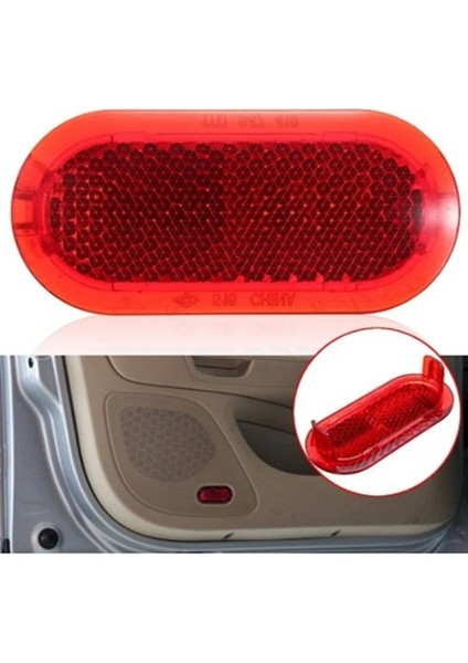 Kapı Reflektörü Caddy 04-15 Beetle 12-16 Polo 02-10 Touran 06-15
