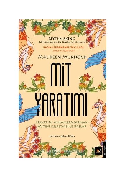 Mit Yaratımı