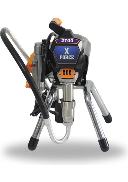 2700 Airless Boya Püskürtme Makinesi