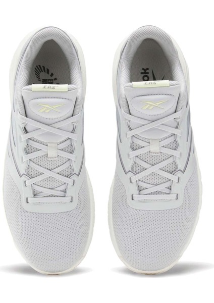 Ers Traıner Gri Erkek Fitness Ayakkabısı