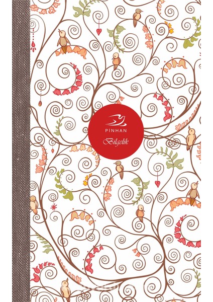 Pinhan Defter Bilgelik