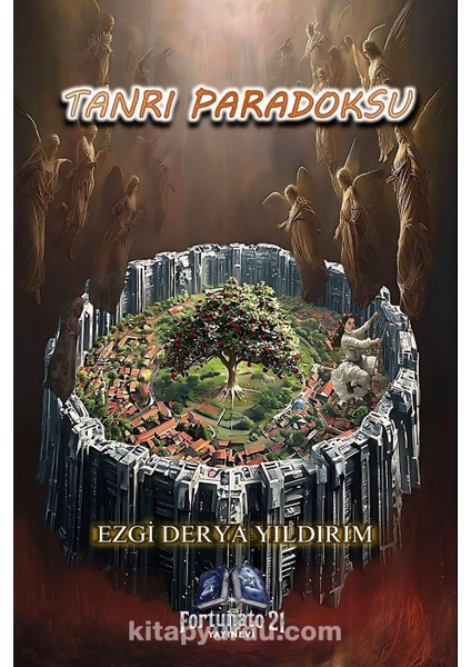 Tanrı Paradoksu