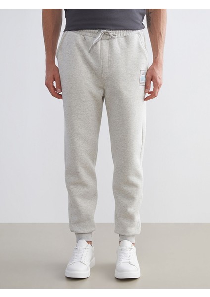 Yeni Sezon Standart Kalıp Erkek Jogger Eşofman Altı fiyatları