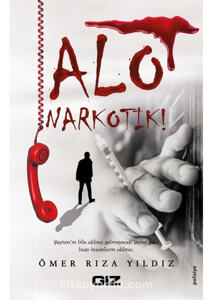 Alo Narkotik!