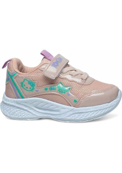 Tomkıds Patik 4049 Anorak Ortopedik Çocuk Spor Ayakkabı