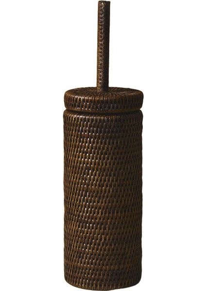 Rattan Tuvalet Fırçası