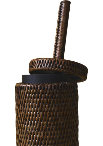 Rattan Tuvalet Fırçası fiyatları