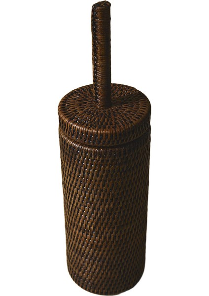 Rattan Tuvalet Fırçası modelleri