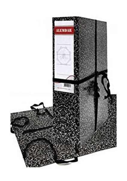 Karton Klasör 25'li Set A4 Evraklar İçin 27 cm x 32 cm Ölçülerinde fiyatları