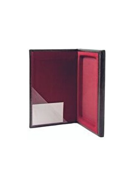 5 Adet Suni Deri Hesap Sümeni Kahverengi 12,5x19 cm Restoran Kullanımı İçin modelleri