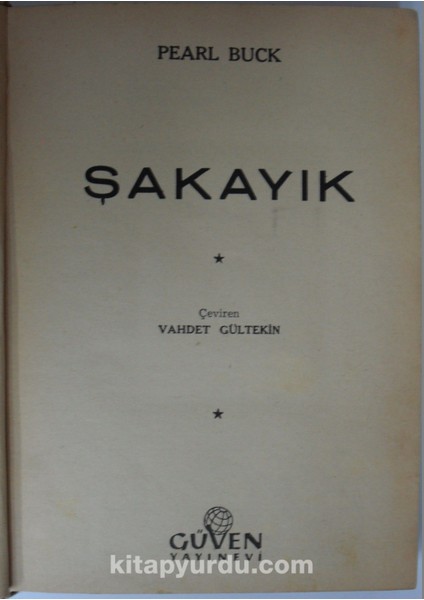 Şakayık (Kod:6-A-46)