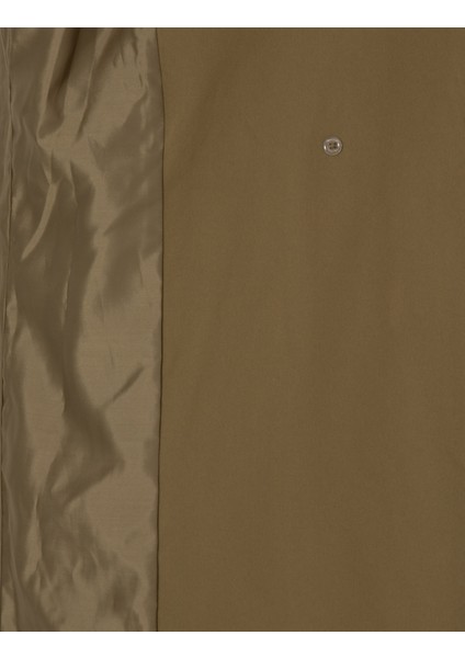 Kadın Haki Trençkot 50314043-VR027 indirimleri