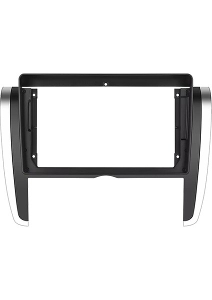 Toyota | Allion/premio | 2007-2020 | 9 Inch Çerçeve + Soket Set