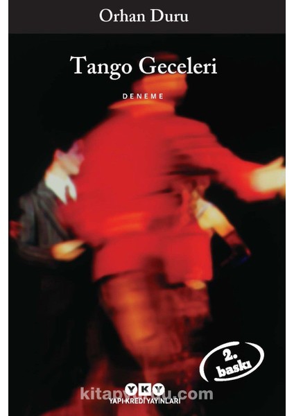Tango Geceleri