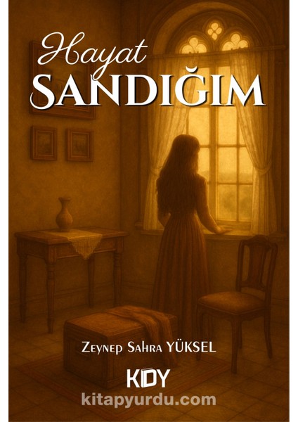 Hayat Sandığım