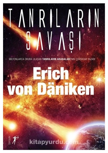 Tanrıların Savaşı