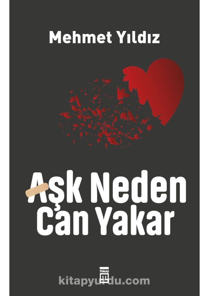 Aşk Neden Can Yakar