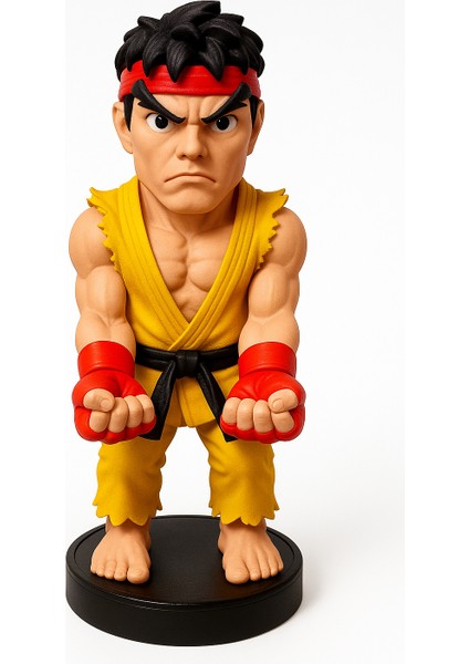 Ryu Body Holder – Ps5 Dualsense Standı