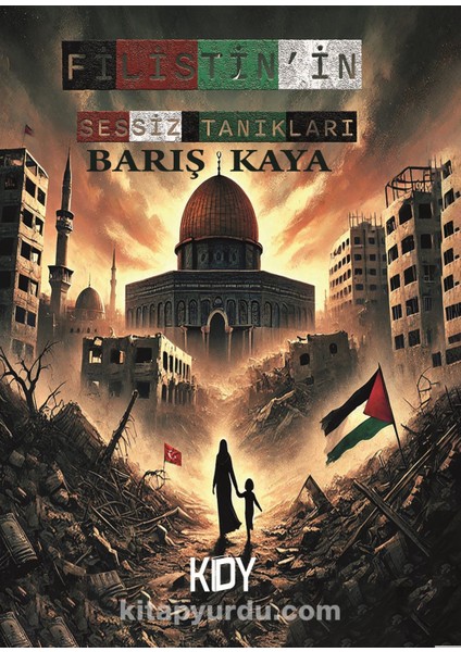 Filistin'in Sessiz Tanıkları