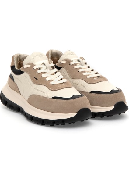 Erkek Bej Casual Ayakkabı 50316775-VR011