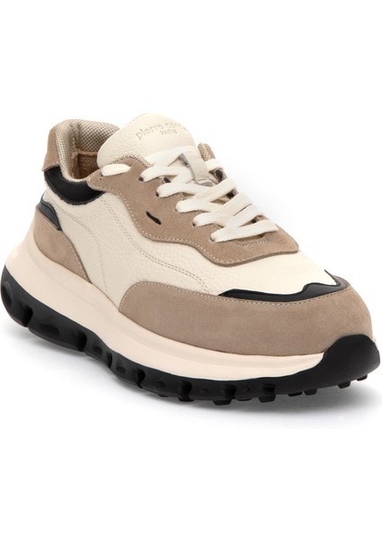 Erkek Bej Casual Ayakkabı 50316775-VR011 indirimleri