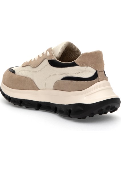 Erkek Bej Casual Ayakkabı 50316775-VR011