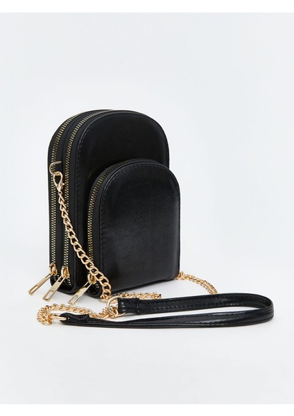 Yeni Sezon Deri Görünümlü Kadın Omuz Çantası fiyatları