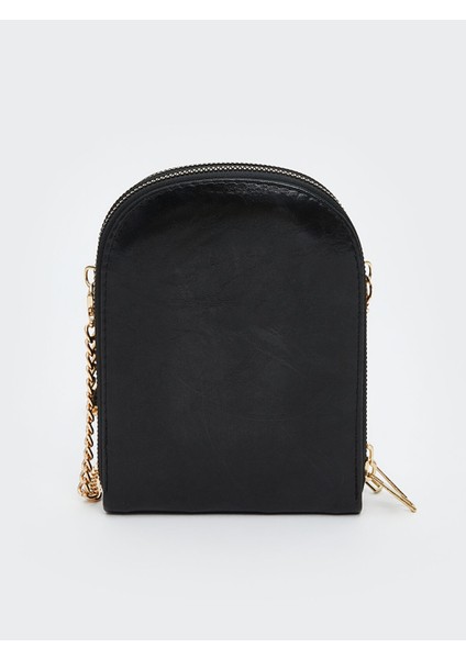 Yeni Sezon Deri Görünümlü Kadın Omuz Çantası modelleri