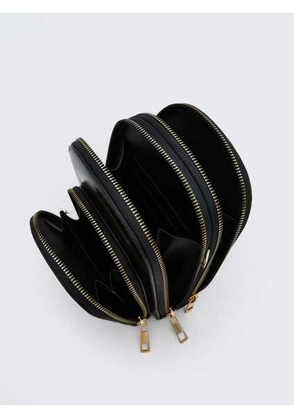 Yeni Sezon Deri Görünümlü Kadın Omuz Çantası fırsatları