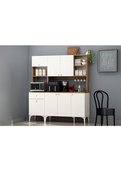 Letta 3+1 Kahve Köşesi