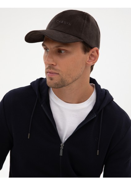 Erkek Vizon Şapka 50318131-575