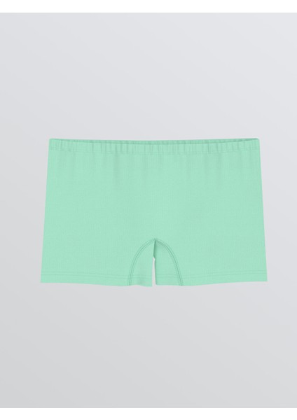 Yeni Sezon Baskılı Kız Çocuk Boxer 3'lü fırsatları