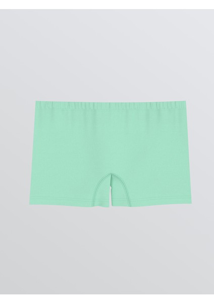 Yeni Sezon Baskılı Kız Çocuk Boxer 3'lü indirimleri