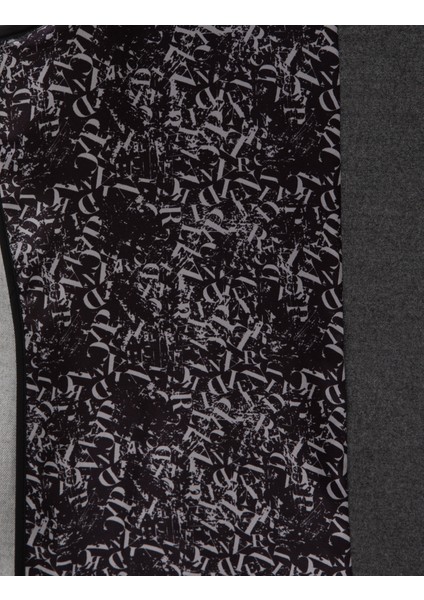 Erkek Füme Regular Fit Gömlek Ceket 50316741-VR058