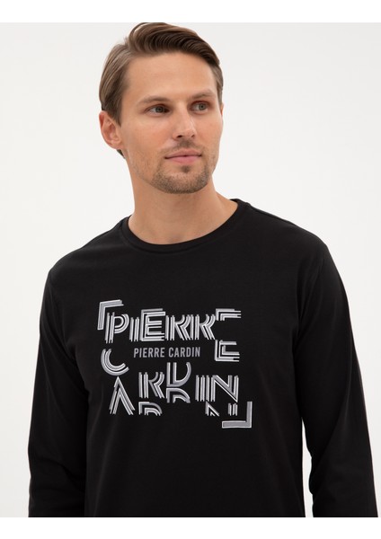 Erkek Siyah Pijama Takımı 50322652-001 fiyatları