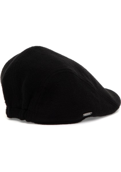 Erkek Siyah Şapka 50318135-001 fırsatları