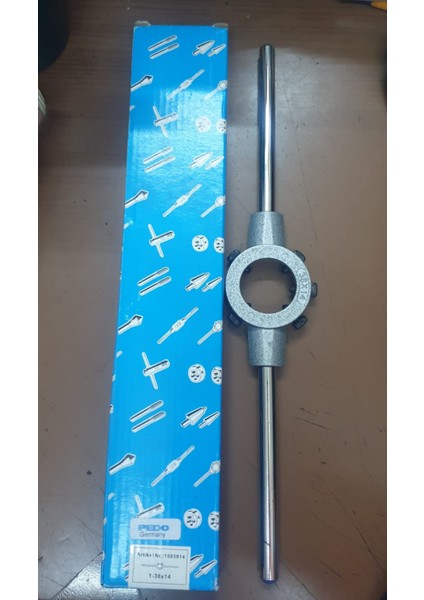 Pafta Kolu No:38*14 (12MM-14MM)