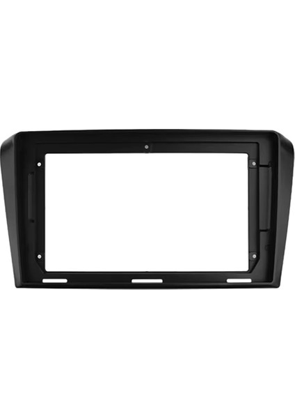 Mazda| Mazda3/axela | 2004-2009 | 9 Inch Çerçeve + Soket Set