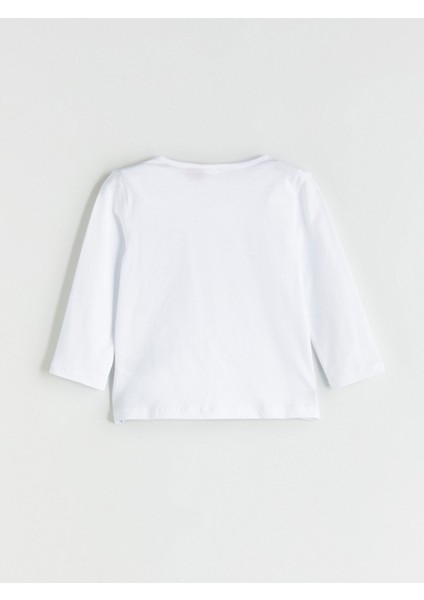 Yeni Sezon Lilo & Stitch Baskılı Kız Çocuk Pijama Takımı fırsatları