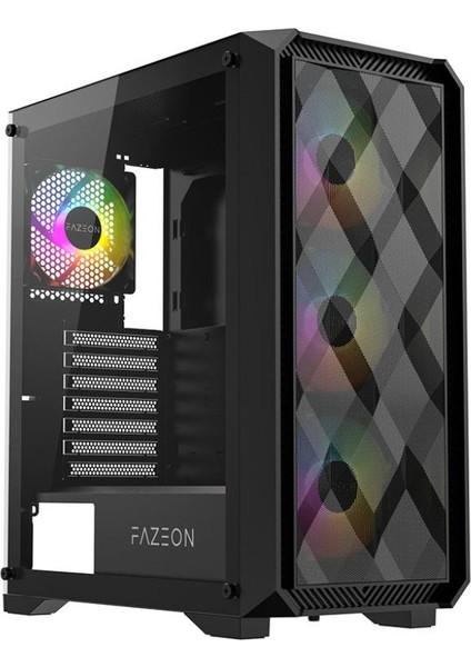 Ryzen 7 9700X / 16GB Ddr5 Ram / 480GB Nvme / Nvıdıa RTX5060 8gb Hazır Sistem Bilgisayar