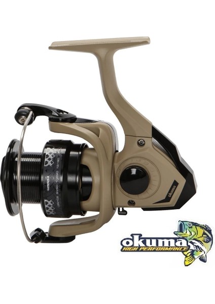 Okuma Outrax 1000 2.13MT 0,5-7gr Oslo Rock Game Lrf Olta Takımı Seti modelleri