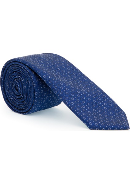 Erkek Lacivert Kravat 50319319-200 fiyatları