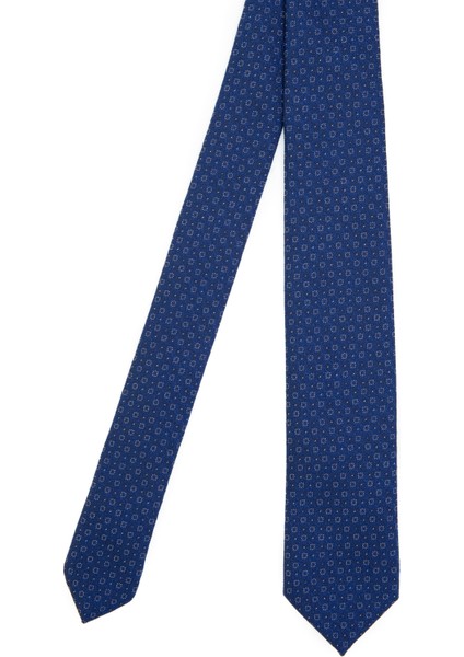 Erkek Lacivert Kravat 50319319-200 modelleri