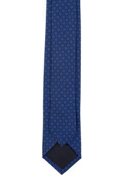 Erkek Lacivert Kravat 50319319-200 fırsatları