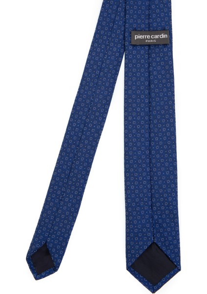 Erkek Lacivert Kravat 50319319-200 indirimleri