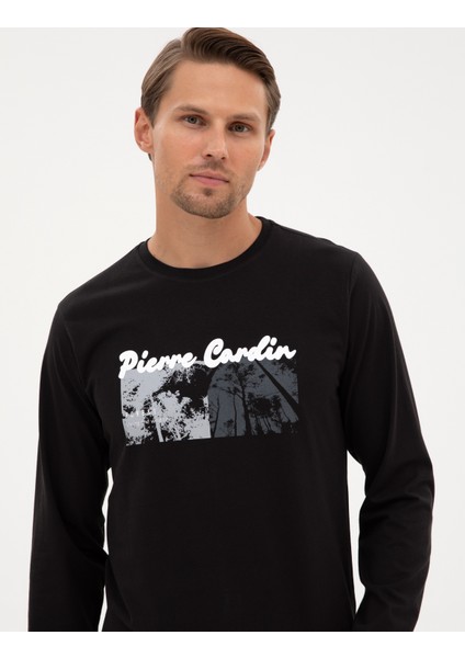 Erkek Siyah Pijama Takımı 50322631-001 fiyatları